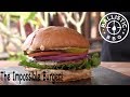 The Impossible Burger | As Good As They Say?  Here's My Review