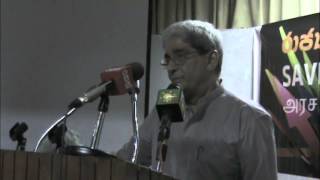 Prof. W.D. Lakshmen's speech at FUTA 6 percent relaunch