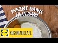 🍪🍪 Jak zrobić pyszne danie na śniadanie? - Przepisy Kuchni Lidla