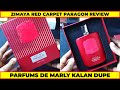 Zimaya Red Carpet Paragon Perfume Review | Afnan Perfumes | PDM Kalan