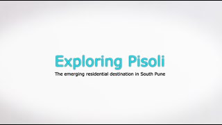 Pune's up-and-coming neighborhood | Meet Convenience at Pisoli | ARV Group