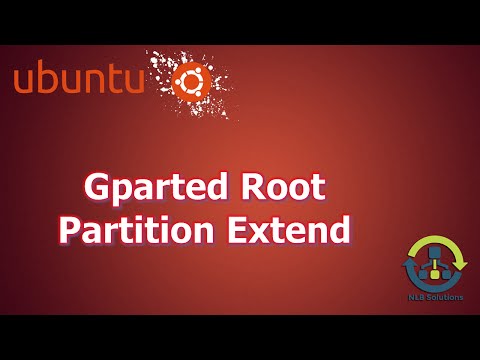 How to extend Ubuntu server root partition (Step by Step guide) How to extend Ubuntu server root partition (Step by Step guide)