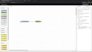 Hello Node-RED!