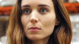 UNA Trailer (2017) Rooney Mara, Ben Mendelsohn Movie