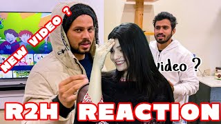 New Video? Round2Hell | R2H | ACHA SORRY REACTION