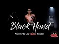 THE BLACK HAND CH 19 AMERICAN ME