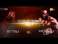 🔴BANTAMBA: COMBAT MODOU LO VS SITEU - BAGARRE INTENSE ET CHUTE POLEMIQUE | MAR 26 NOV. 2024