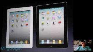iPad 2 - Full Details & Thoughts!