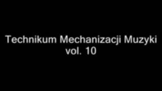 TMM vol. 10 - Track 06