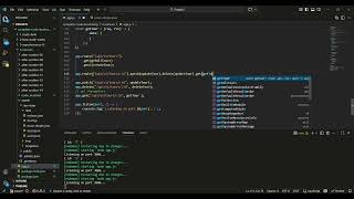 Refactoring Code & Using our Own Middleware | Express JS Tutorial