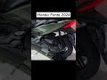 honda forza 350 2024 model ♥️