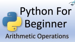 Python Tutorial for Beginners | Arithmetic Operations and Brick Problem #4
