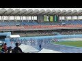 2019 ジュニアオリンピック 男子c 100m 予選1組