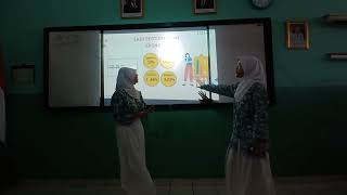 Video presentasi Tantangan Analisis Pertumbuhan