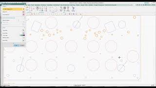 NX Open Program: Plate Prep