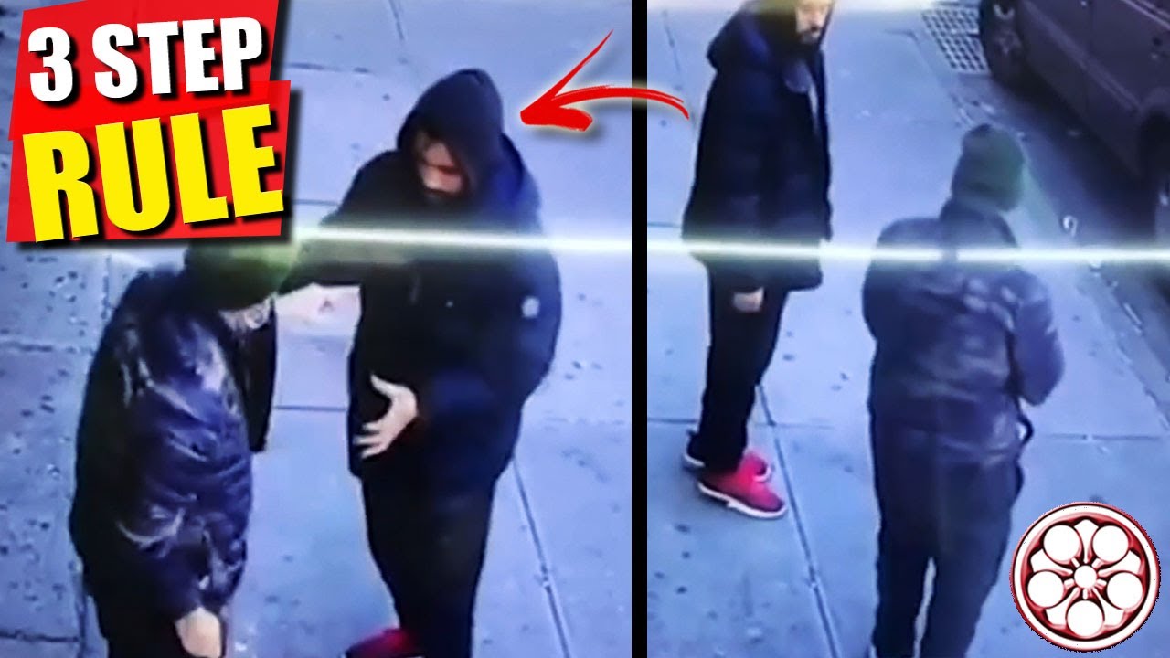 3 Signs Of Trouble Ahead How To Avoid Street Fights 3 Signs Of Trouble Ahead How To Avoid Street Fights