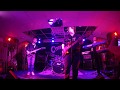 Stu Hamm - Lone Star (originally feat. Eric Johnson) [2018-04-12 le Cherrydon, Marseille, France]