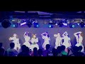 シュユノトキ x 夢幻のプリューム「マイパラダイム」@2023年5月25日 定期公演「ムセンノトキ episode2」