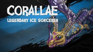 War Dragons | Corallae Spotlight