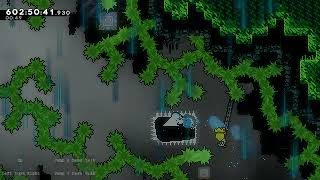 Celeste Mods - Shining Land Golden