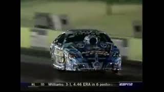 IS THIS THE WORST PRO STOCK CRASH EVER?