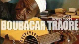 Boubacar Traore - Kanou