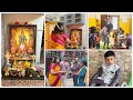 LADOO 3rd BIRTHDAY CELEBRATION || VEL DHANAM || PRASADHAM DISTRIBUTION || THIRUMATHI ILLAM