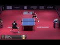 2017 india open highlights paul drinkhall vs ruwen filus r16