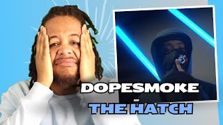 #67 Dopesmoke #TheHatch @PACTV REACTION