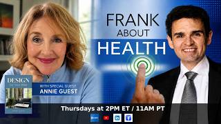 Caregiving Resiliency with Annie Guest S1:E5