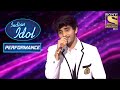Nachiket के 'Pehli Baar' के Rendition ने खुश किया Ajay Atul को! I Indian Idol Season 12