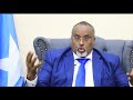 shiinaha oo safaarada taiwan ee somaliland war cusub ka soo saaray