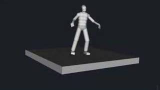 Euphoria Engine By Natural Motion (Used In Gta IV)