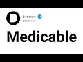 Medicable Meaning In English