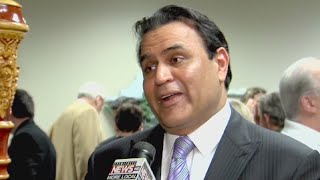 Philanthropist Sunil Puri leaves lasting legacy in Rockford community