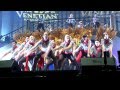 澳門威尼斯人周年演唱會2011 | The Venetian Macao Anniversary Concert 2011