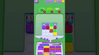 Marble Sort level 101 Solution Walkthrough