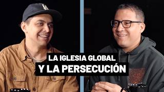 La MISIÓN en lugares HOSTILES, ft. Steven Morales | TEAM Latam