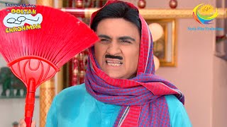 Jethalal Becomes Bagha's Servant | Taarak Mehta Ka Ooltah Chashmah | Full Episode