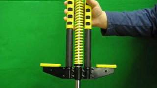 Foam Master Pogo Stick