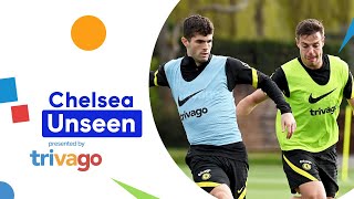 Incredible Last-Ditch Saves & Goal-Line Clearances! Azpi, Mendy, Kepa & Bettinelli | Chelsea Unseen