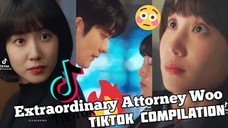 Kdrama Extraordinary Attorney Woo Tiktok Edit | Tiktok Compilation