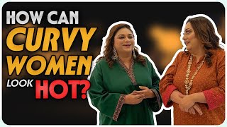 🔥 Embracing Confidence: How Curvy Women Can Slay Every Look! 💃✨