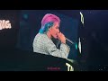 230818 taeyong stage kcon la 2023 day 1