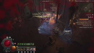 Diablo 4 Pit 120