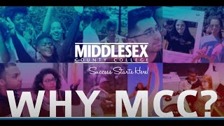 Why MCC? Virtual Open House Spring 2020