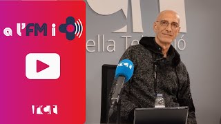 Entrevista a Juan Carlos Narzequian, director del festival Cafè Jazz