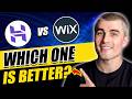 Hostinger vs Wix: Which Website Builder is Best for You?