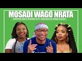 Master Kg Mosadi Wago Nrata Ft Makhadzi and Zanda Zakuza Official Audio
