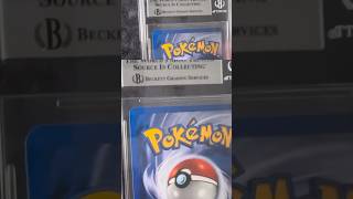 Appassionato di GRADAZIONE di carte Pokémon? GUARDA IL VIDEO COMPELTO #cartepokemon